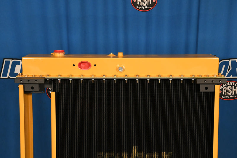 Load image into Gallery viewer, Caterpillar 966D Radiator # 850451
