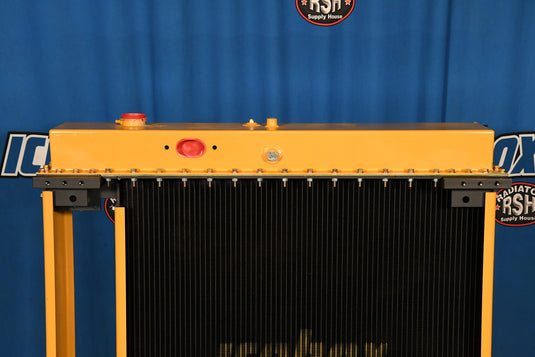Caterpillar 966D Radiator