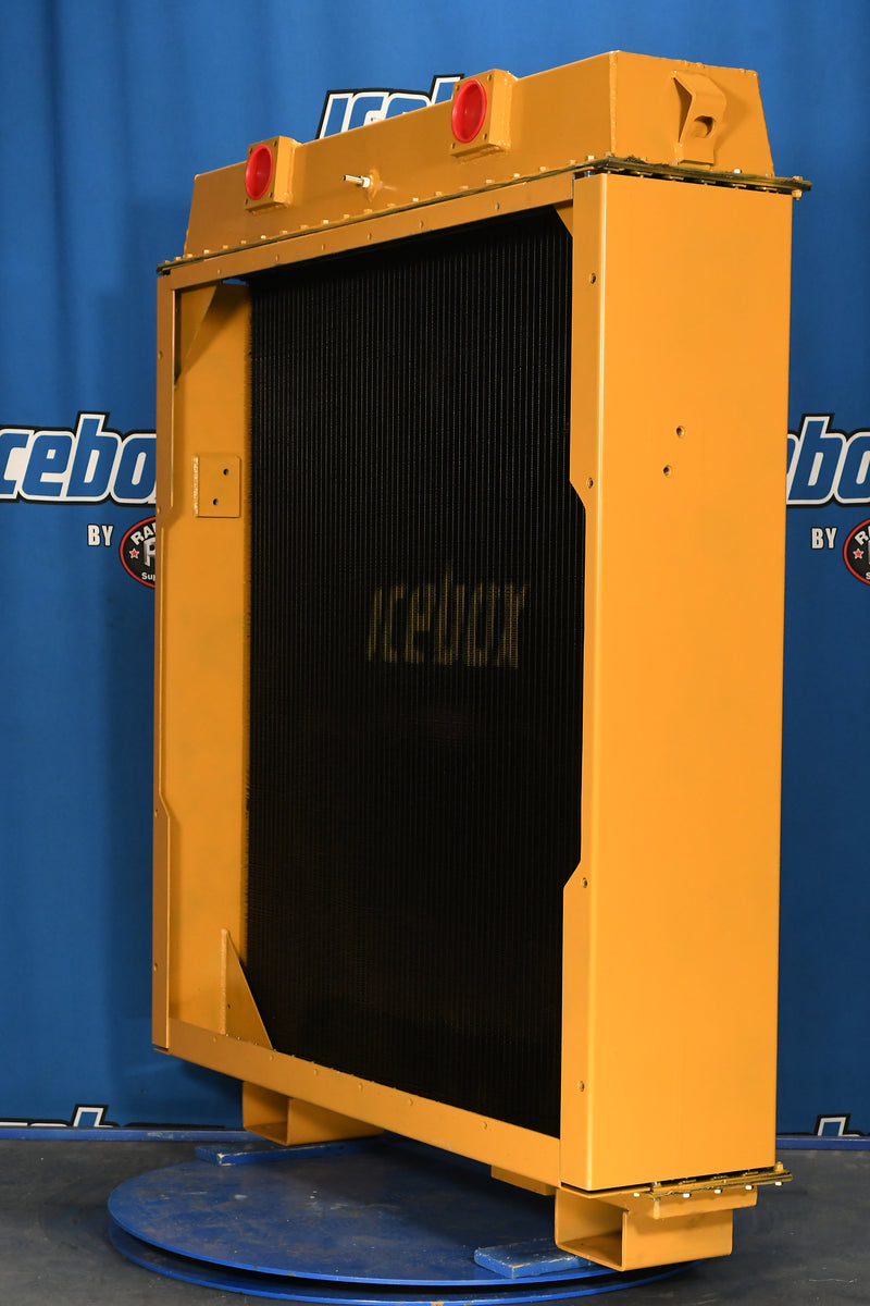 Load image into Gallery viewer, Caterpillar 3412 Radiator # 850456
