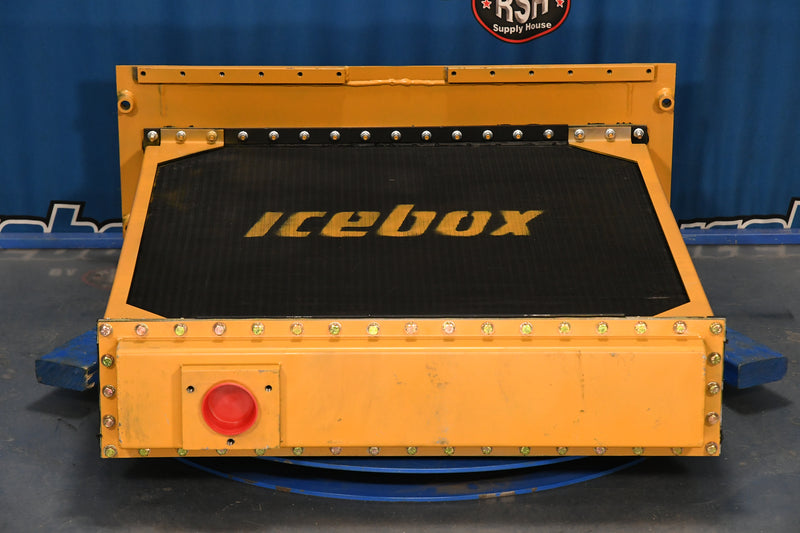 Load image into Gallery viewer, Caterpillar D6D Radiator # 850485
