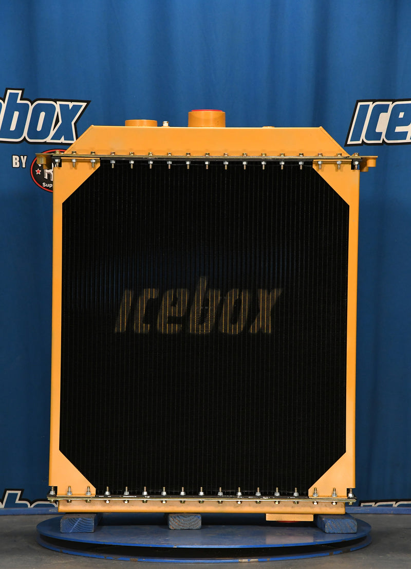 Load image into Gallery viewer, Caterpillar D6D Radiator # 850485
