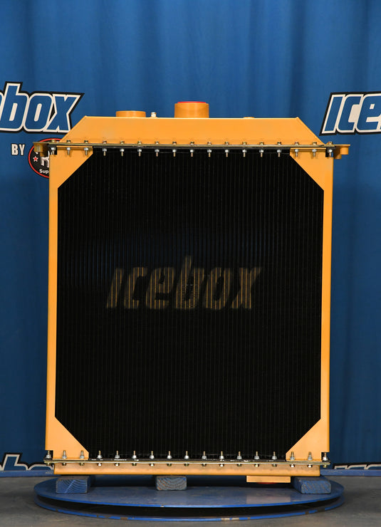 Caterpillar D6D Radiator