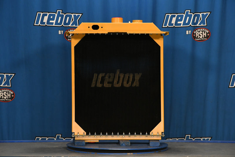 Load image into Gallery viewer, Caterpillar D6D Radiator # 850485
