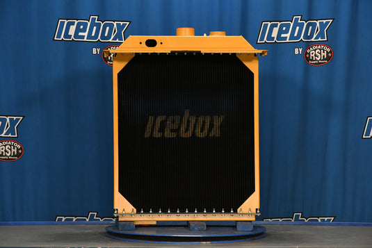 Caterpillar D6D Radiator
