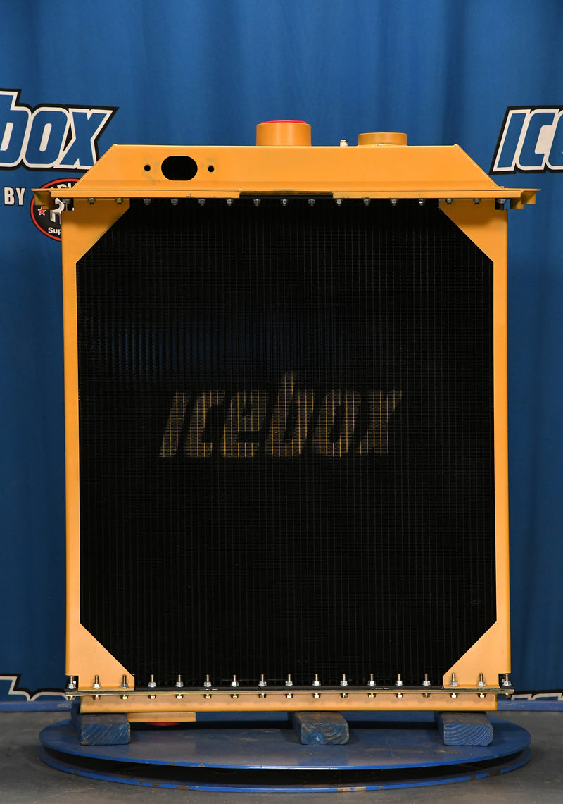 Load image into Gallery viewer, Caterpillar D6D Radiator # 850485
