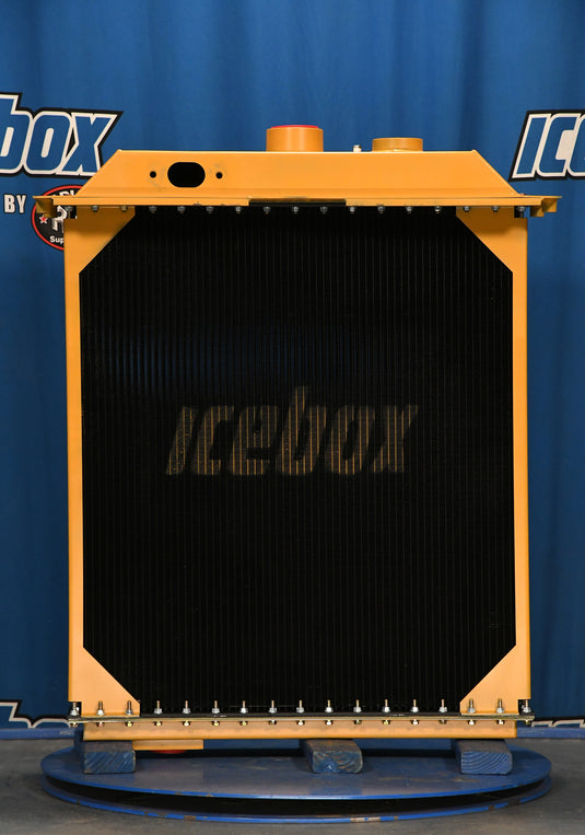 Caterpillar D6D Radiator