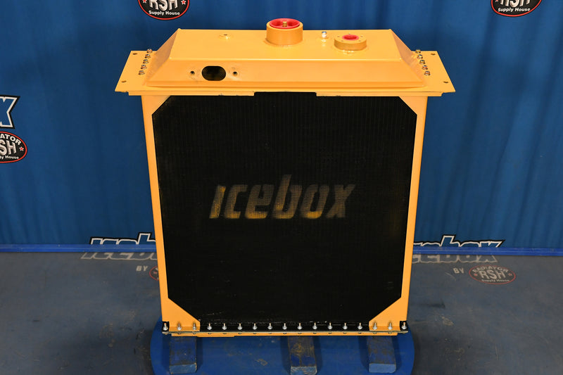 Load image into Gallery viewer, Caterpillar D6D Radiator # 850485
