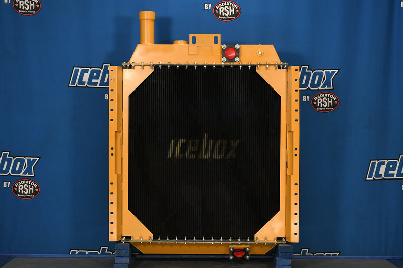 Load image into Gallery viewer, Caterpillar D8N Radiator # 850487
