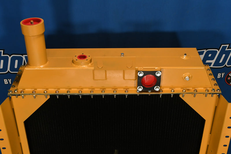 Load image into Gallery viewer, Caterpillar D8N Radiator # 850487
