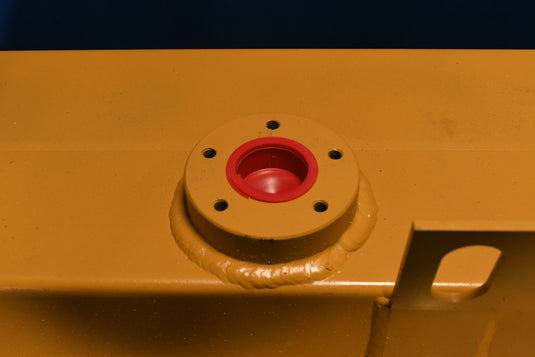 Caterpillar D8N Radiator