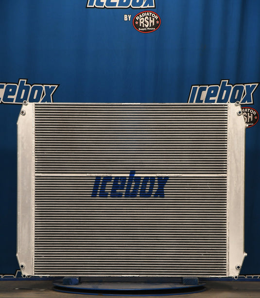 Caterpillar MT865 Challenger Radiator