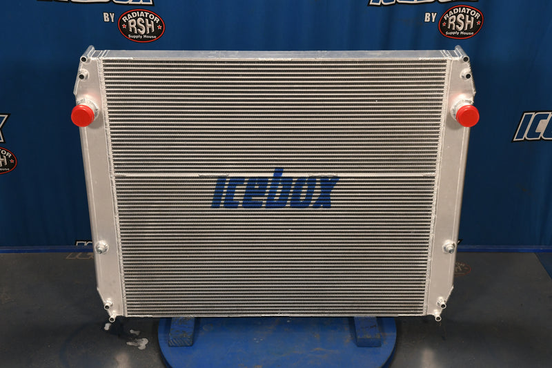 Load image into Gallery viewer, Caterpillar MT865 Challenger Radiator # 850495
