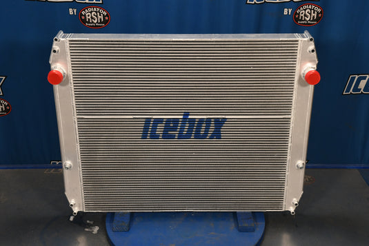 Caterpillar MT865 Challenger Radiator
