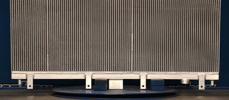 Load image into Gallery viewer, Caterpillar 988F Oil Cooler # 850522
