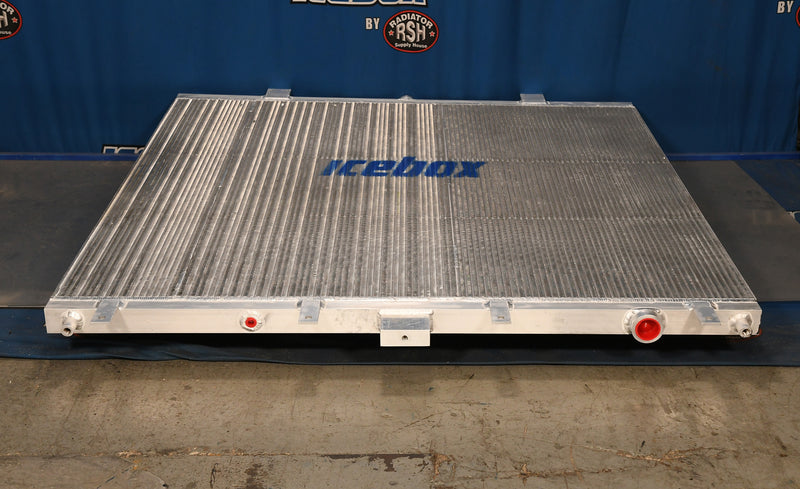 Load image into Gallery viewer, Caterpillar 988F Oil Cooler # 850522
