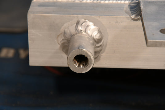 Caterpillar 988F Oil Cooler