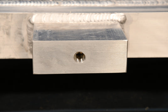 Caterpillar 988F Oil Cooler