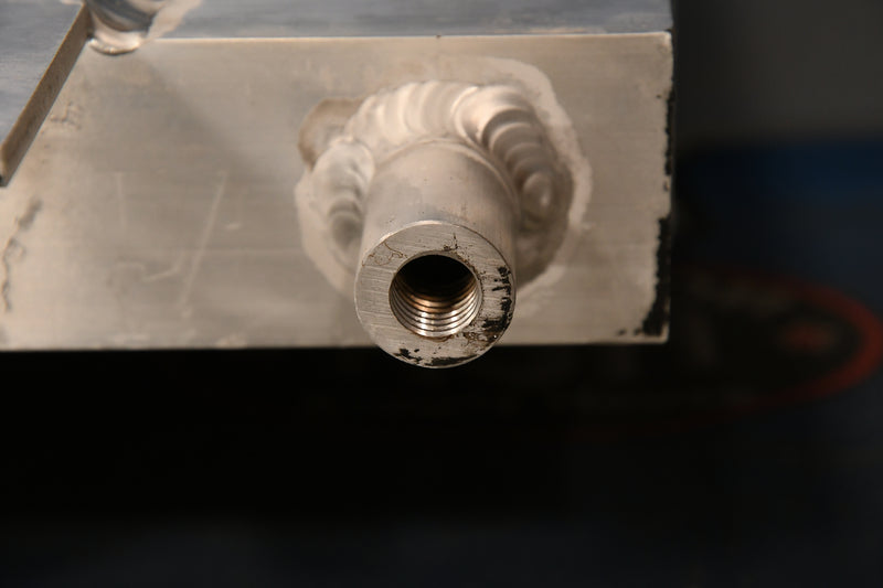 Load image into Gallery viewer, Caterpillar 988F Oil Cooler # 850522
