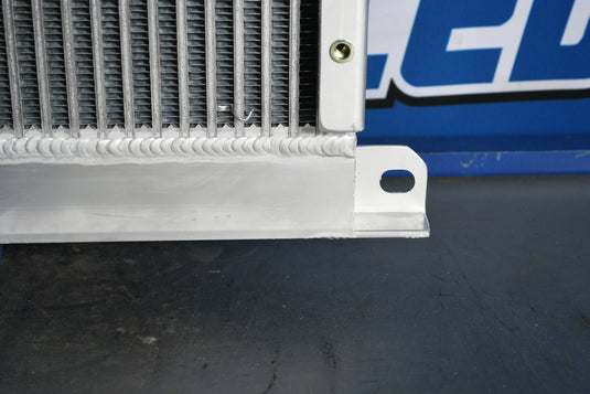 Caterpillar 325BL Oil Cooler