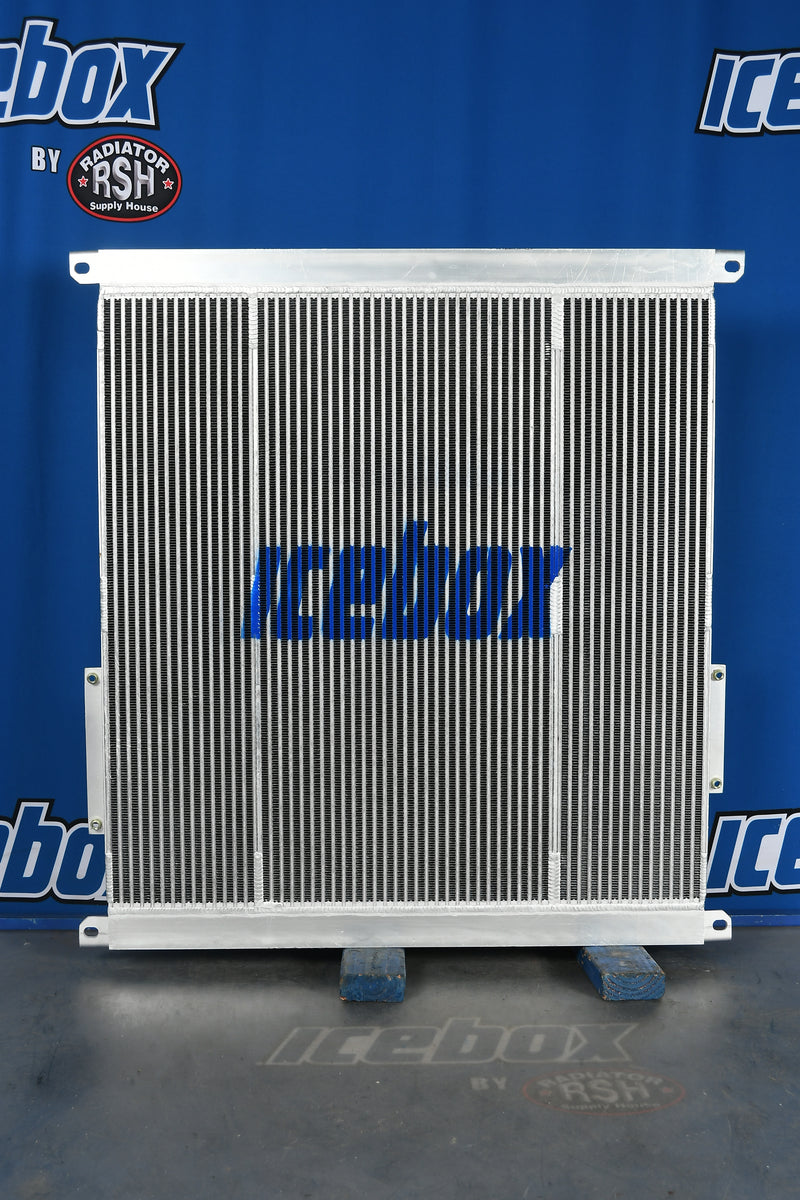 Load image into Gallery viewer, Caterpillar 325BL Oil Cooler # 850527
