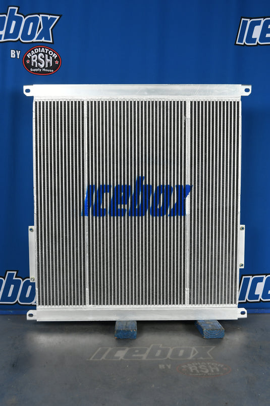 Caterpillar 325BL Oil Cooler