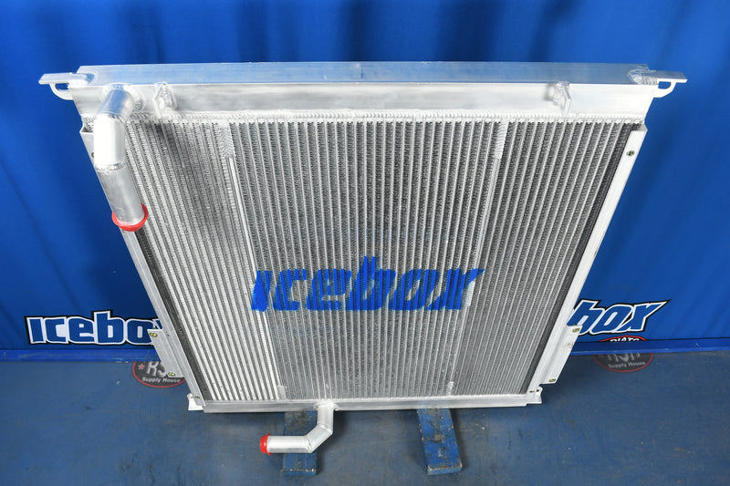 Load image into Gallery viewer, Caterpillar 325BL Oil Cooler # 850527
