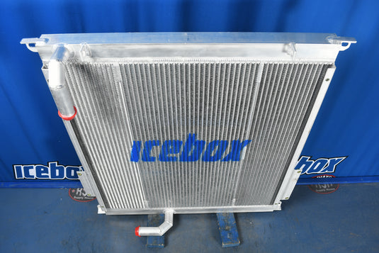 Caterpillar 325BL Oil Cooler