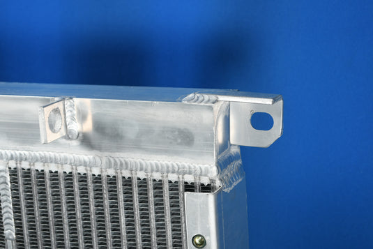Caterpillar 325BL Oil Cooler