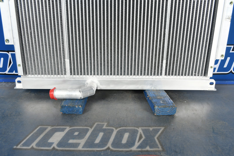 Load image into Gallery viewer, Caterpillar 325BL Oil Cooler # 850527
