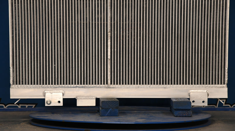 Load image into Gallery viewer, Caterpillar 990, 844 Wheel Loader Oil Cooler # 850531
