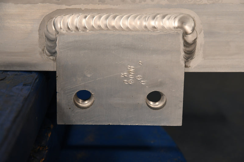 Load image into Gallery viewer, Caterpillar 990, 844 Wheel Loader Oil Cooler # 850531
