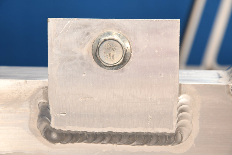 Load image into Gallery viewer, Caterpillar 990, 844 Wheel Loader Oil Cooler # 850531
