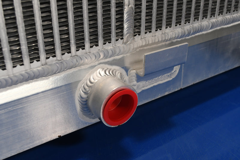 Load image into Gallery viewer, Caterpillar 315 BL Oil Cooler # 850533
