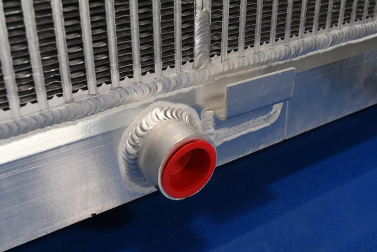 Caterpillar 315 BL Oil Cooler