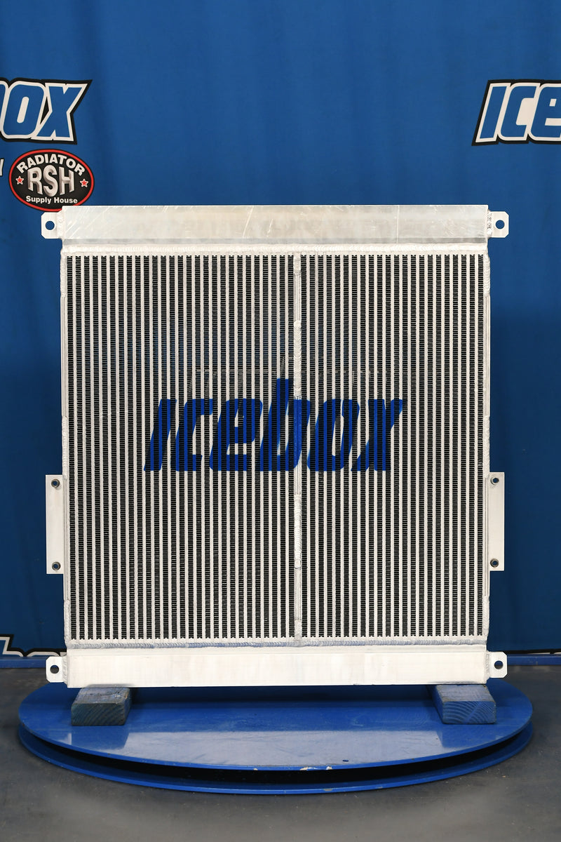 Load image into Gallery viewer, Caterpillar 315 BL Oil Cooler # 850533

