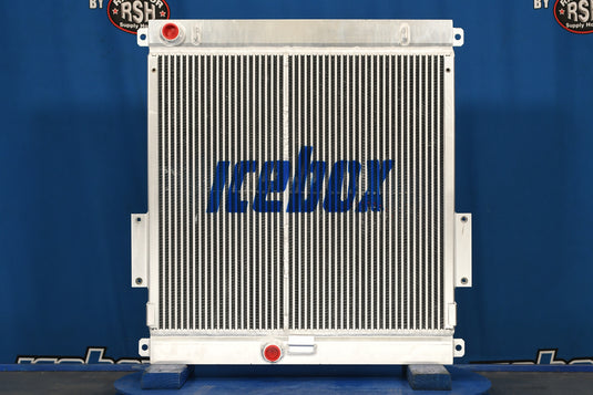 Caterpillar 315 BL Oil Cooler # 850533 – Radiator Supply House