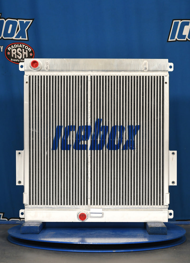 Load image into Gallery viewer, Caterpillar 315 BL Oil Cooler # 850533
