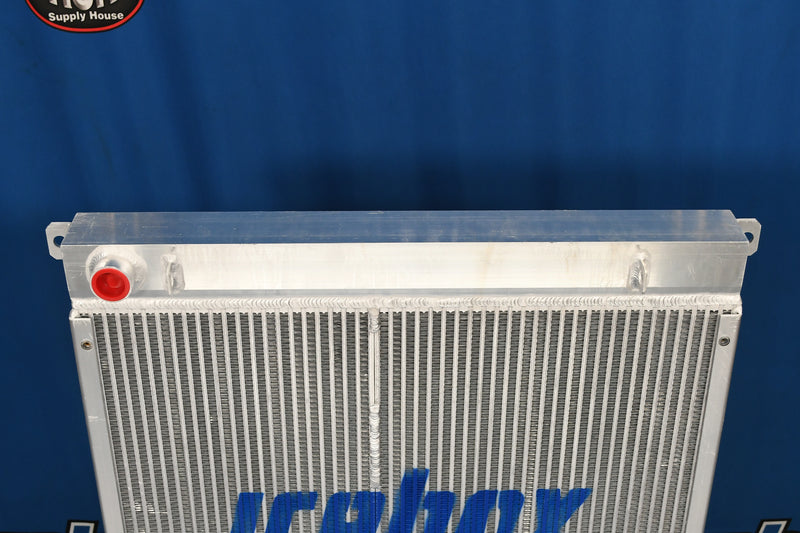 Load image into Gallery viewer, Caterpillar 315 BL Oil Cooler # 850533
