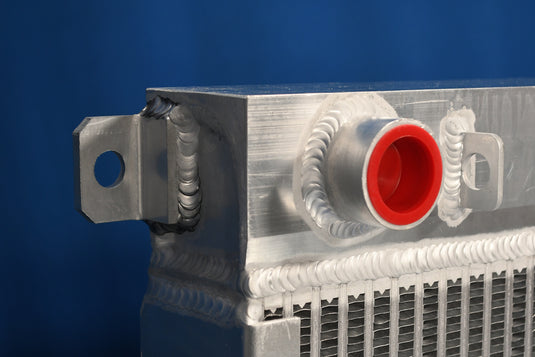 Caterpillar 315 BL Oil Cooler # 850533 – Radiator Supply House
