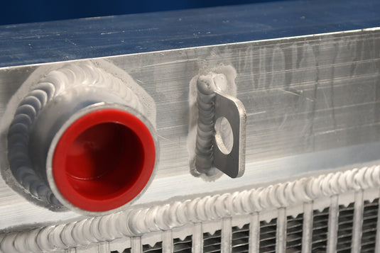 Caterpillar 315 BL Oil Cooler