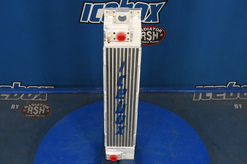 Load image into Gallery viewer, Caterpillar D6D Oil Cooler # 850542

