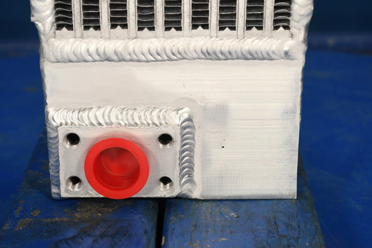 Caterpillar D6D Oil Cooler # 850542 – Radiator Supply House