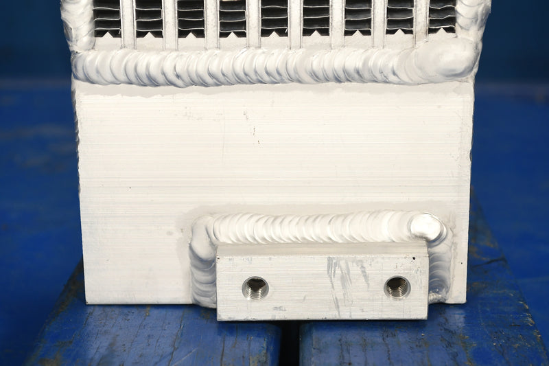Load image into Gallery viewer, Caterpillar D6D Oil Cooler # 850542
