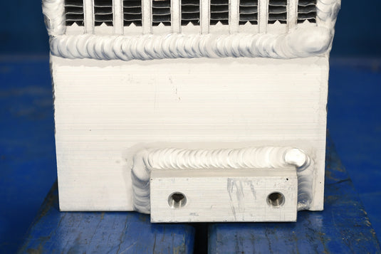 Caterpillar D6D Oil Cooler