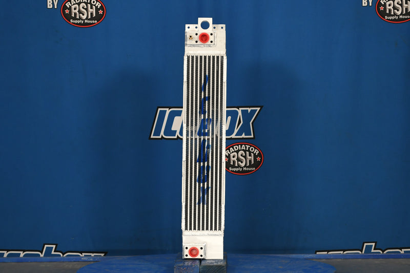 Caterpillar D6D Oil Cooler # 850542 – Radiator Supply House