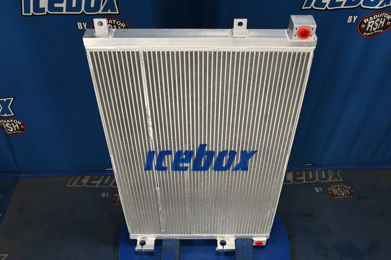 Load image into Gallery viewer, Caterpillar 980F Series I &amp; II, 980C Oil Cooler # 850545

