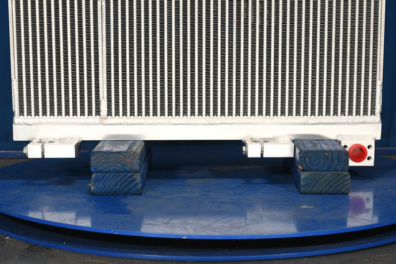 Load image into Gallery viewer, Caterpillar 980F Series I &amp; II, 980C Oil Cooler # 850545
