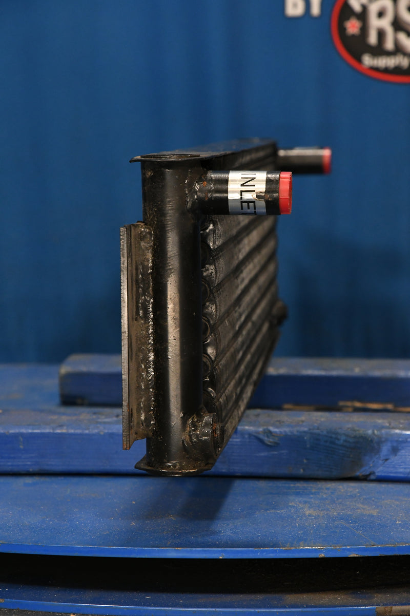 Load image into Gallery viewer, Caterpillar D6H, D7H, D7R,D8N,12G,14G,120 Oil Cooler # 850547
