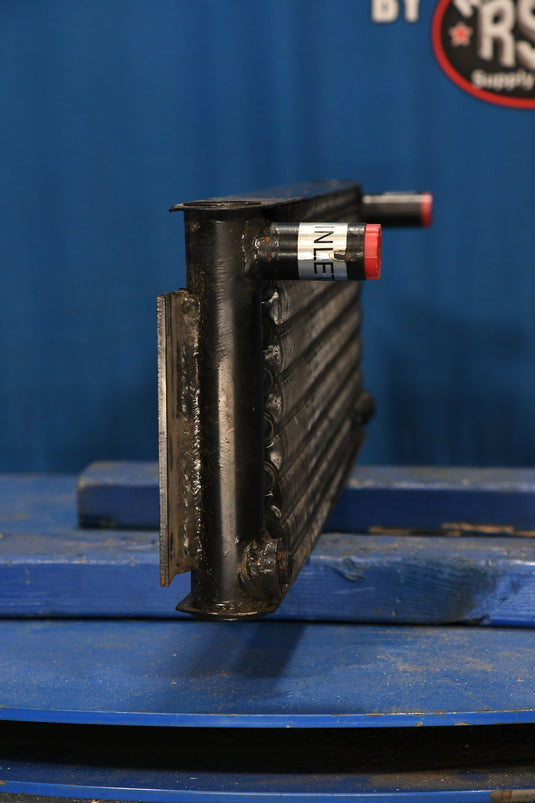 Caterpillar D6H, D7H, D7R,D8N,12G,14G,120 Oil Cooler