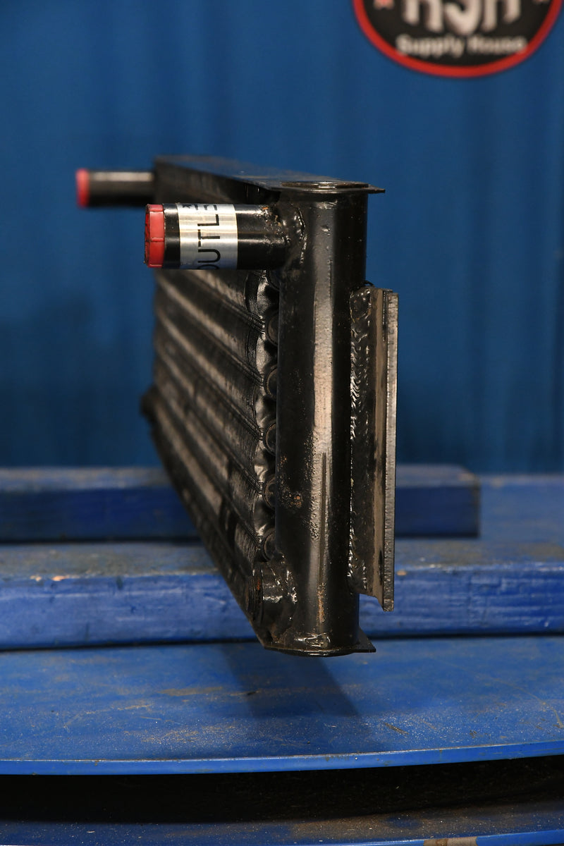 Load image into Gallery viewer, Caterpillar D6H, D7H, D7R,D8N,12G,14G,120 Oil Cooler # 850547
